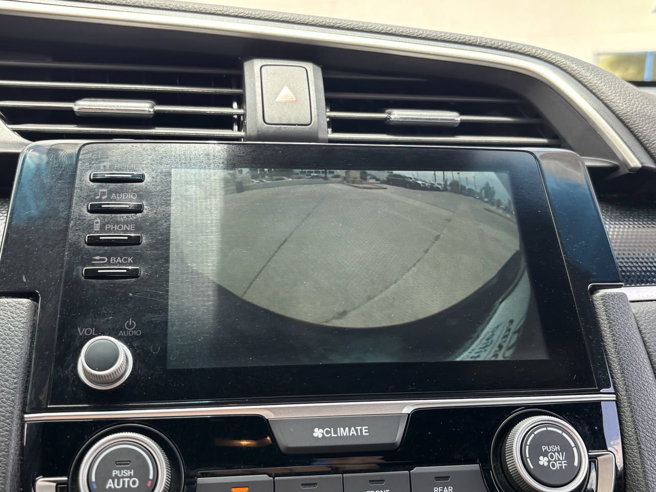 Certified 2020 Honda Civic Sport image 21