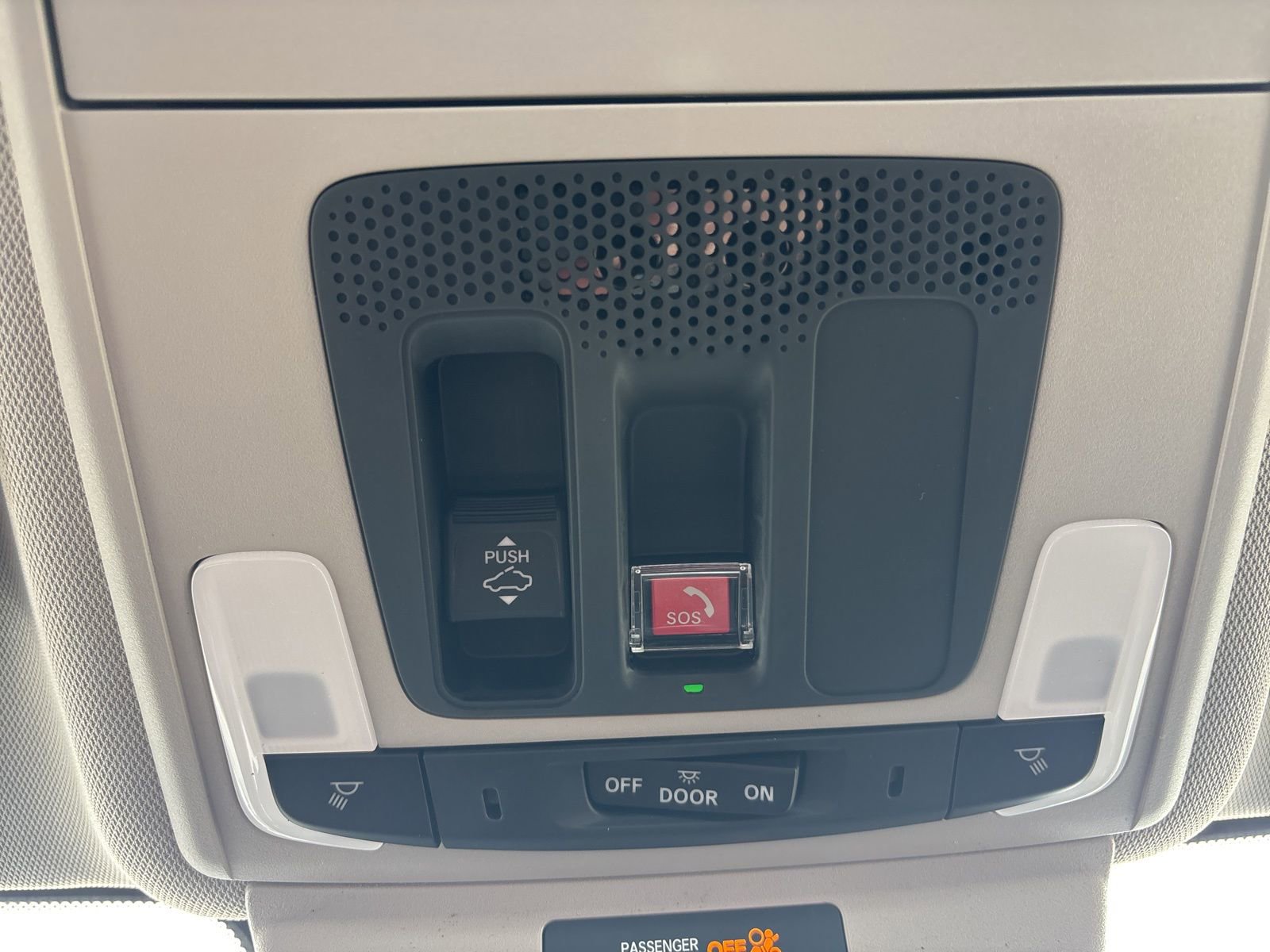 New 2026 Honda Accord EX-L image 19