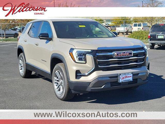 New 2026 GMC Terrain Elevation w/ Technology Package II