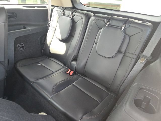 Certified 2023 Lincoln Aviator Reserve w/ Jet Package AWD/4WD image 31