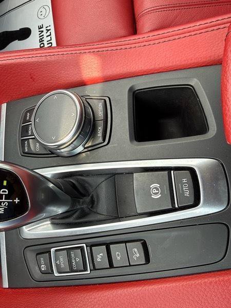 Used 2018 BMW X6 xDrive35i AWD/4WD image 46