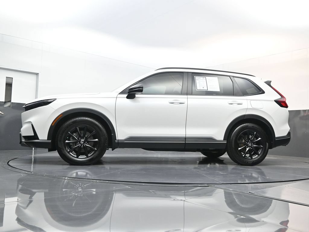 Used 2026 Honda CR-V Sport image 27