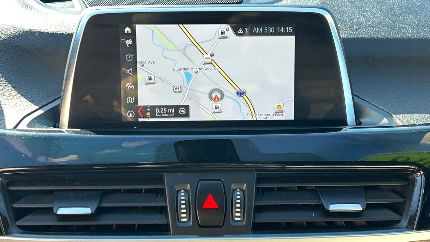 Used 2018 BMW X1 xDrive28i image 28