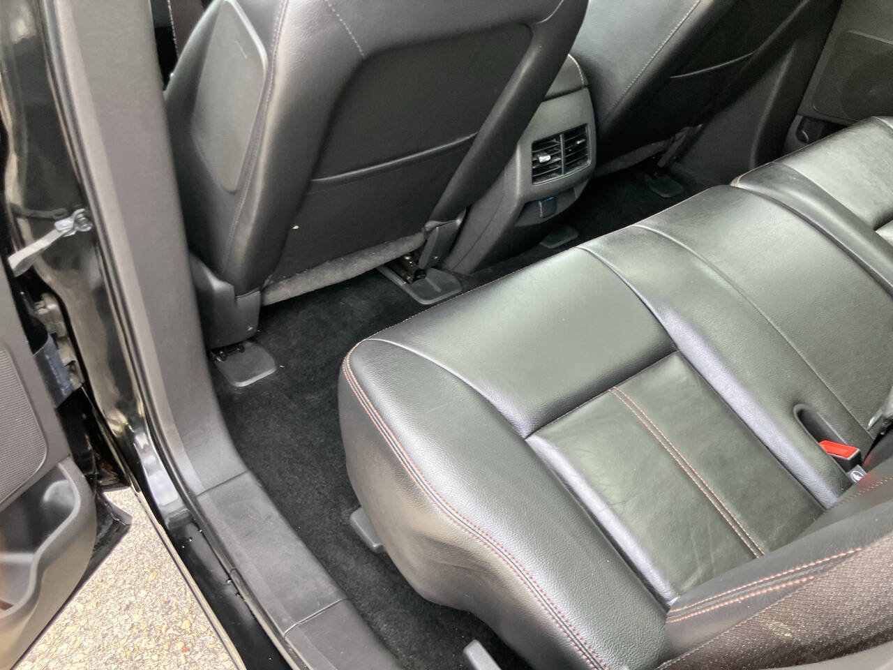 Used 2013 Ford Edge Limited AWD/4WD image 22