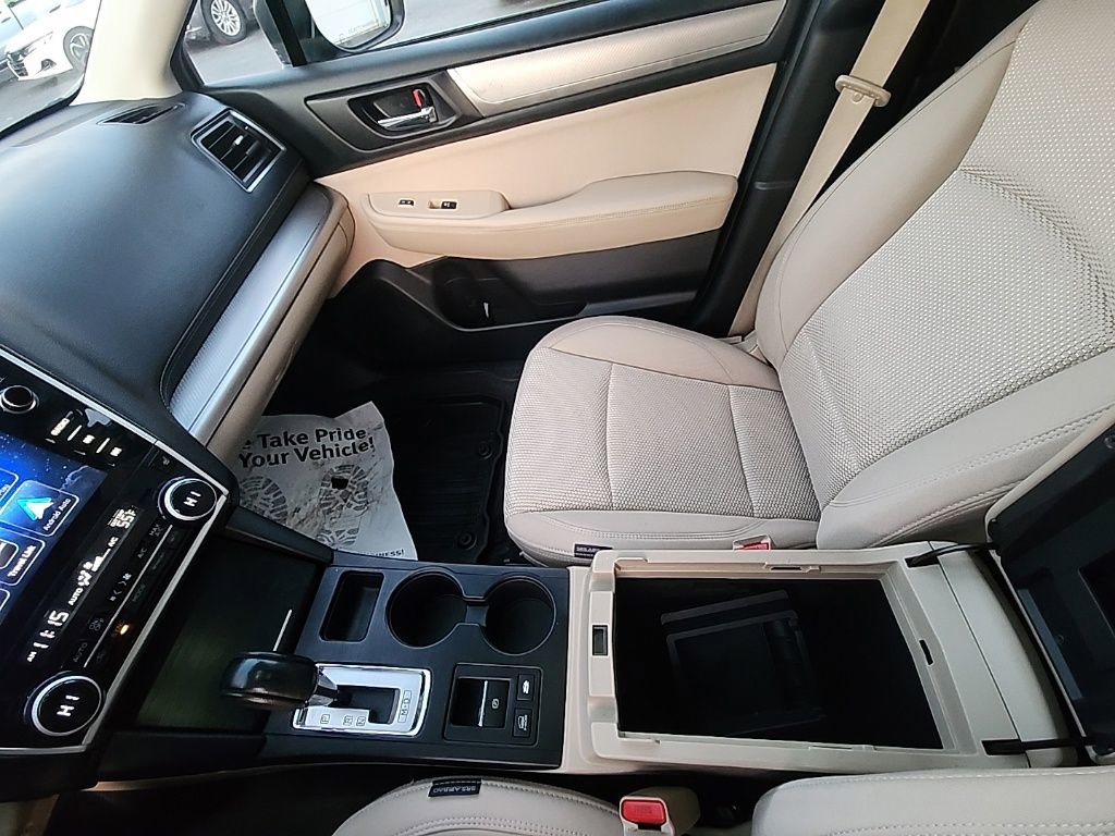 Used 2018 Subaru Outback 2.5i Premium image 24