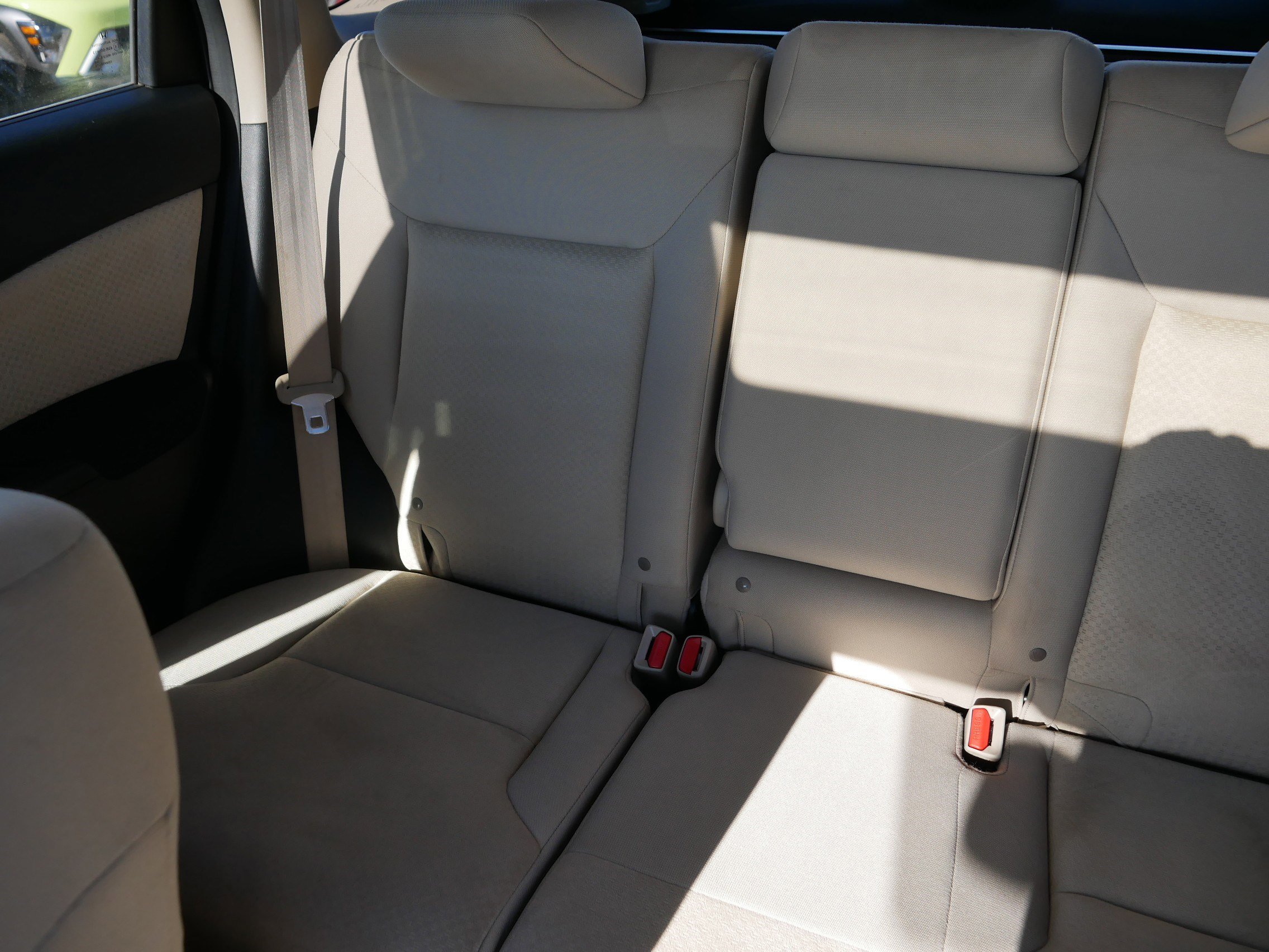 Used 2015 Honda CR-V EX image 12