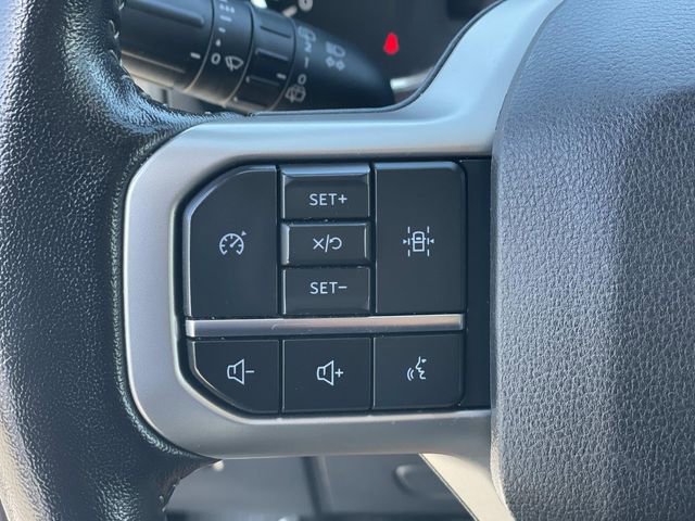 Certified 2023 Ford Expedition Max XLT image 9