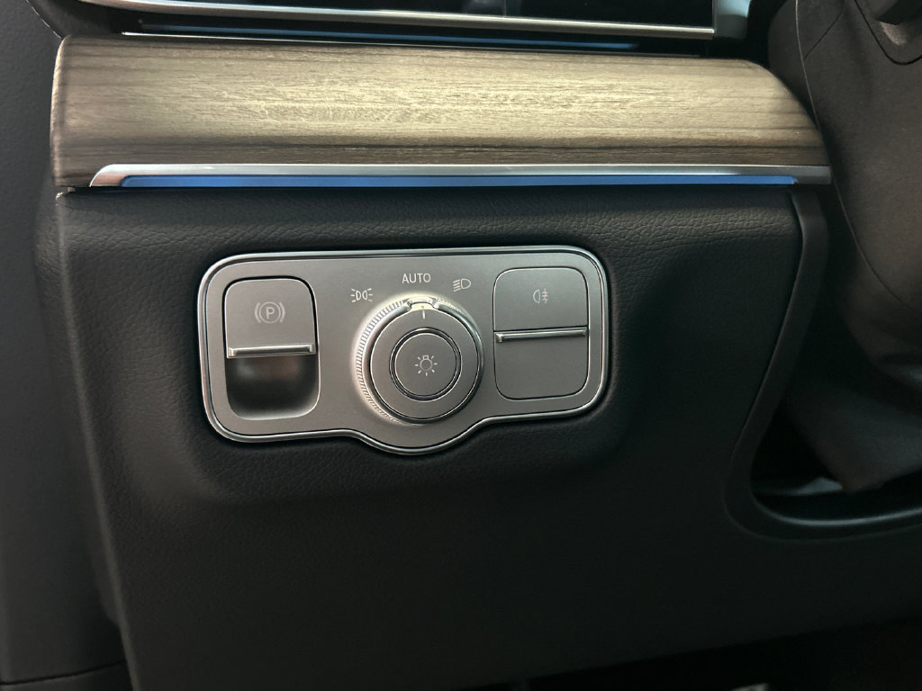 New 2027 Mercedes-Benz GLE 350 4MATIC image 9