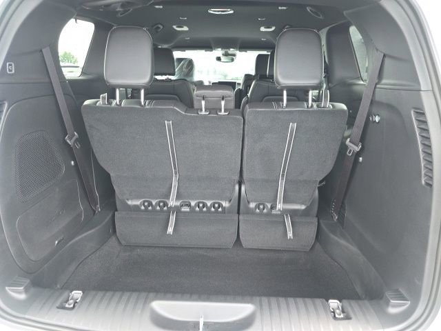 New 2025 Chrysler Pacifica Select w/ Uconnect Theater Family Group image 22