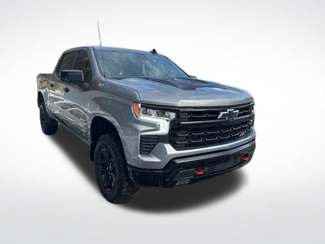 Used 2024 Chevrolet Silverado 1500 LT Trail Boss image 7