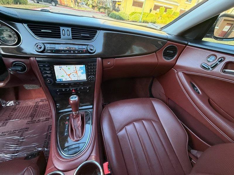 Used 2006 Mercedes-Benz CLS 500 image 79