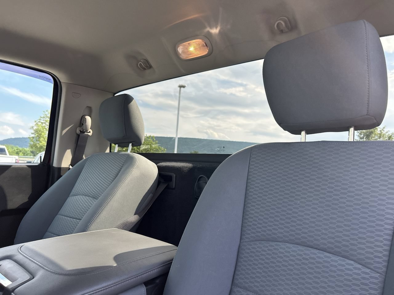 Used 2019 RAM 1500 Tradesman w/ Tradesman SXT Package AWD/4WD image 20