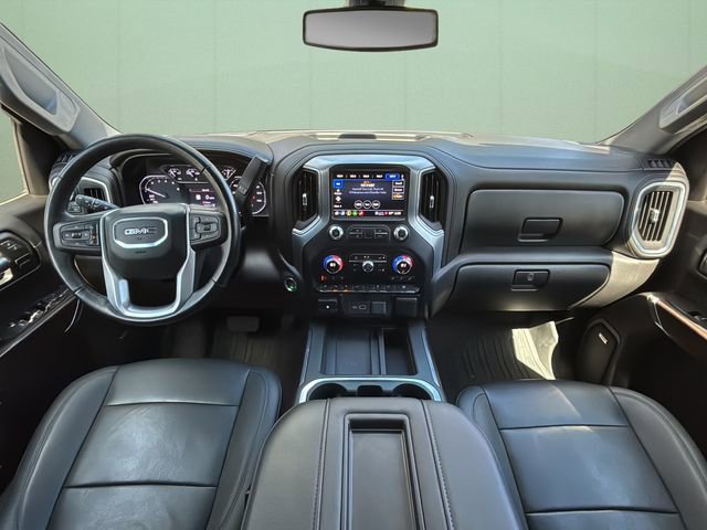 Used 2021 GMC Sierra 1500 SLT w/ SLT Premium Plus Package image 24