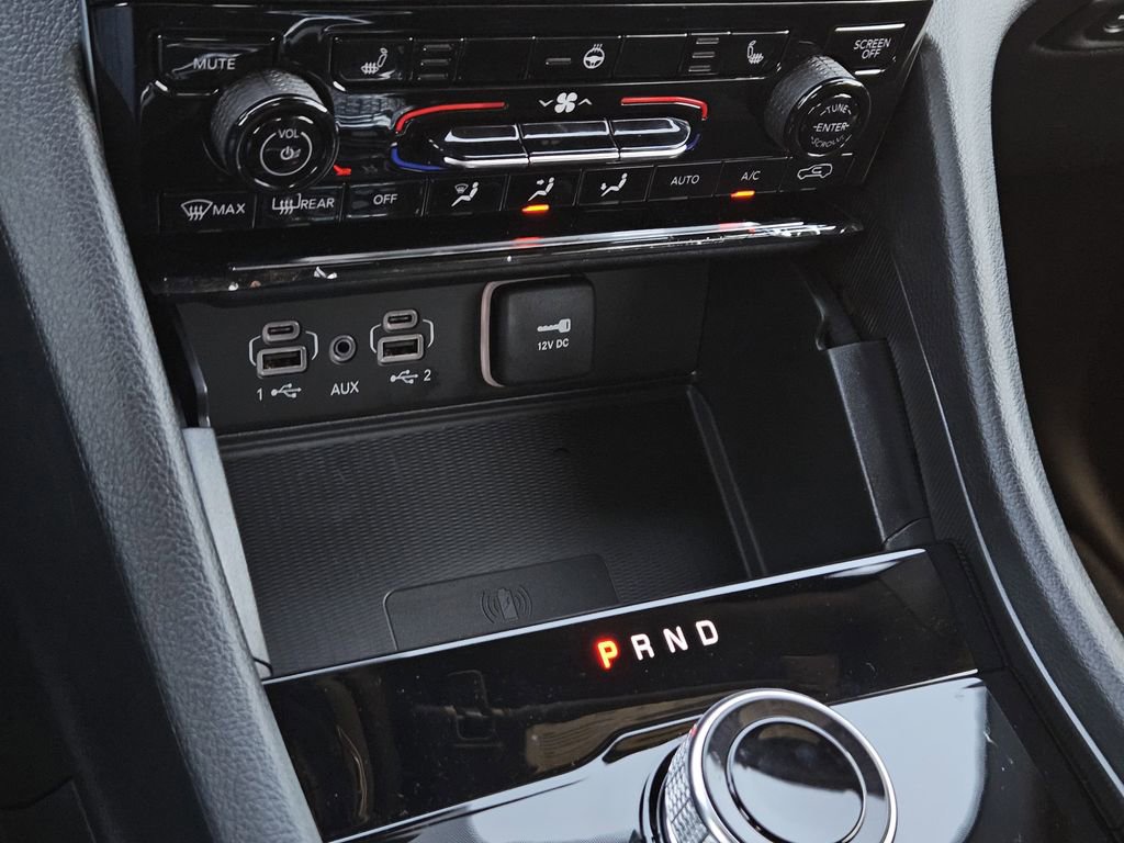 New 2025 Jeep Grand Cherokee L Altitude RWD image 20