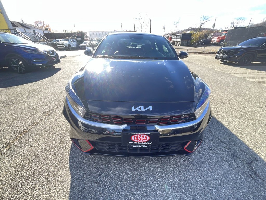 Used 2023 Kia Forte GT-Line image 7