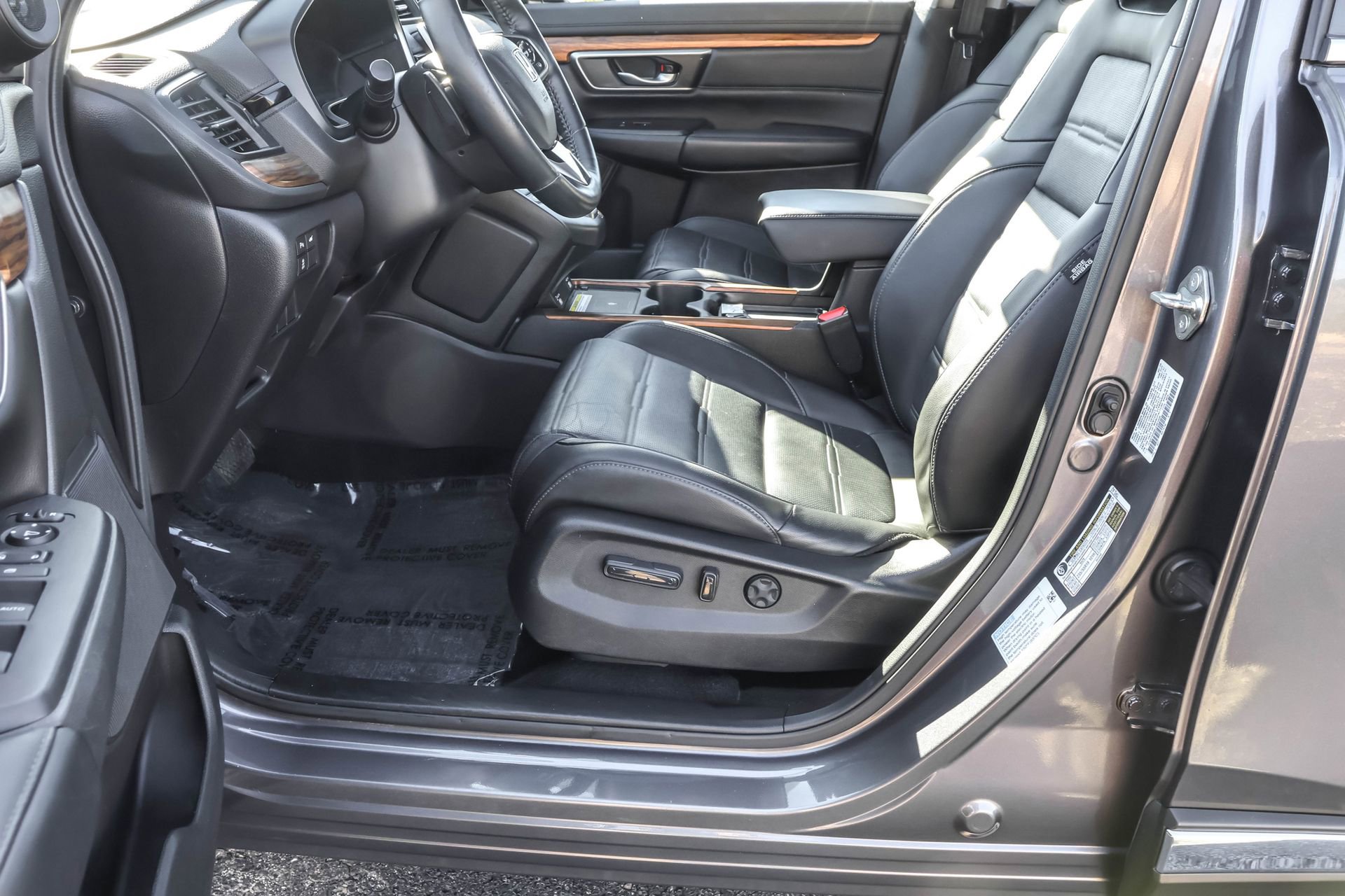 Used 2020 Honda CR-V Touring image 24