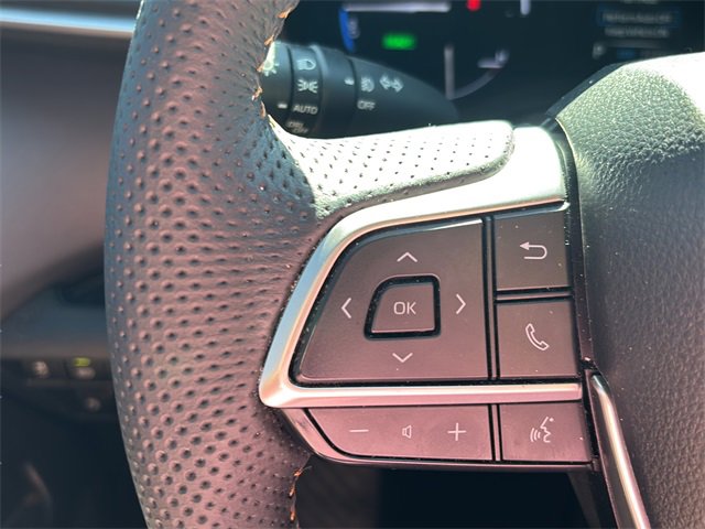 Used 2024 Toyota Sienna XLE Woodland Edition image 21