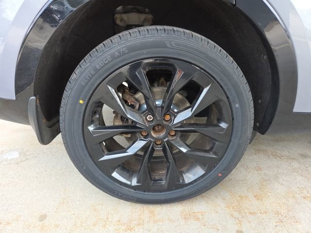 Used 2021 Kia Sorento EX image 65