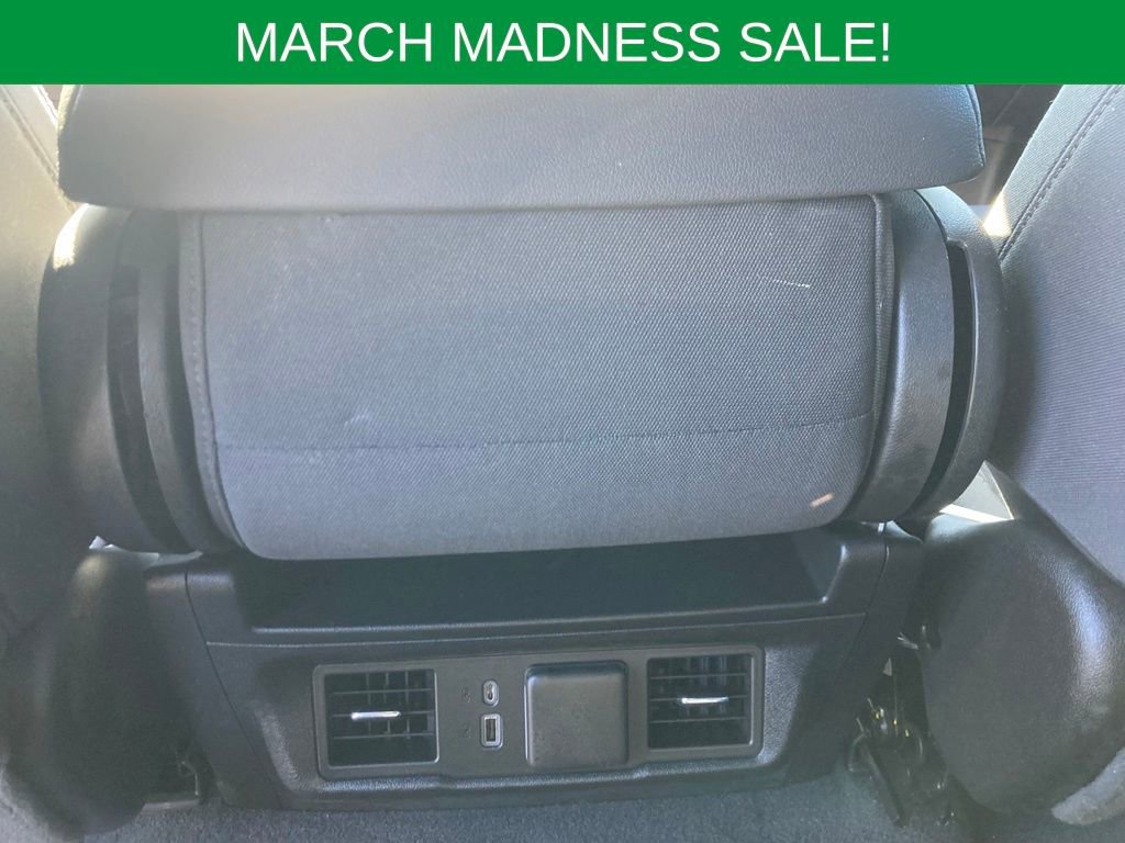 Used 2023 Chevrolet Silverado 1500 LT image 22