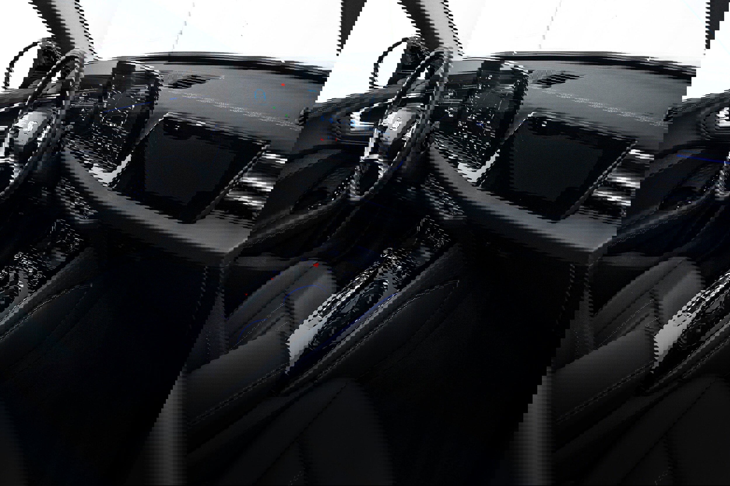 Certified 2025 Audi A5 2.0T Premium w/ Convenience Package image 12