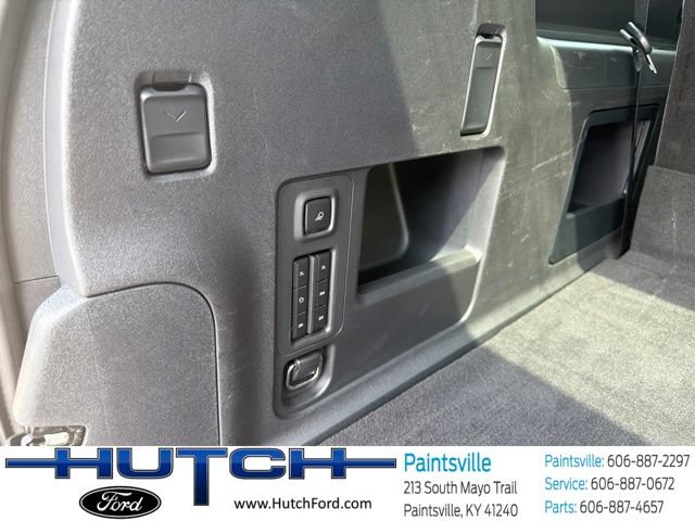 Used 2025 Ford Expedition Max Active AWD/4WD image 20