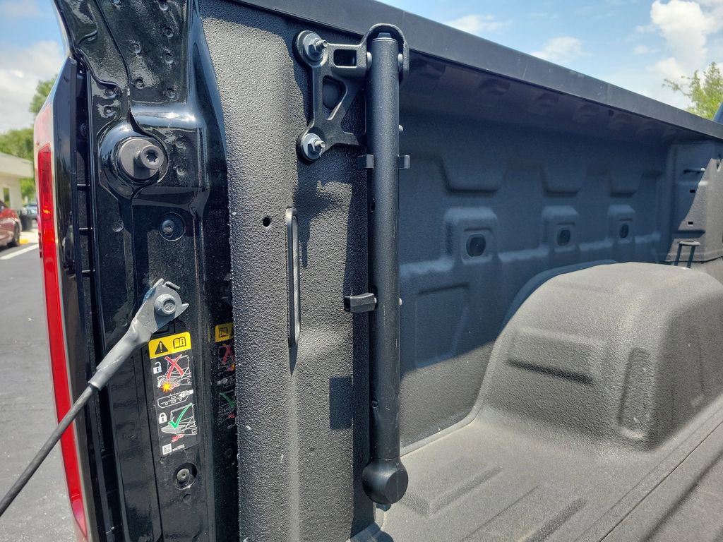 Used 2024 GMC Sierra 1500 Denali Ultimate AWD/4WD image 26
