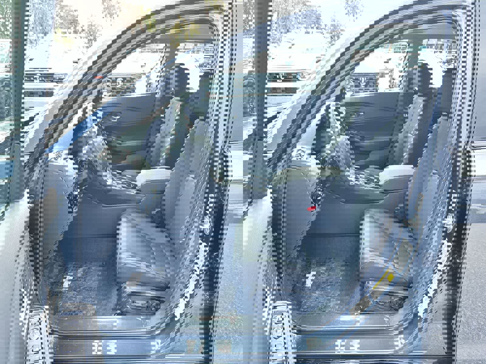 Used 2026 Honda Accord Touring image 2