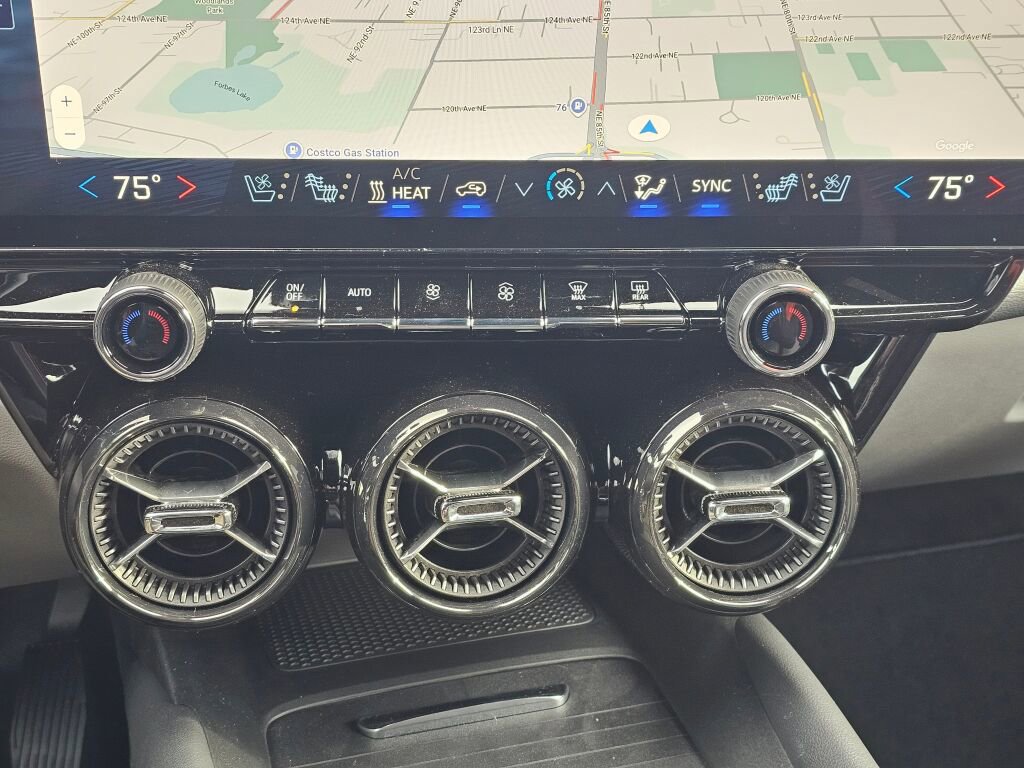 New 2026 Chevrolet Blazer EV SS image 15