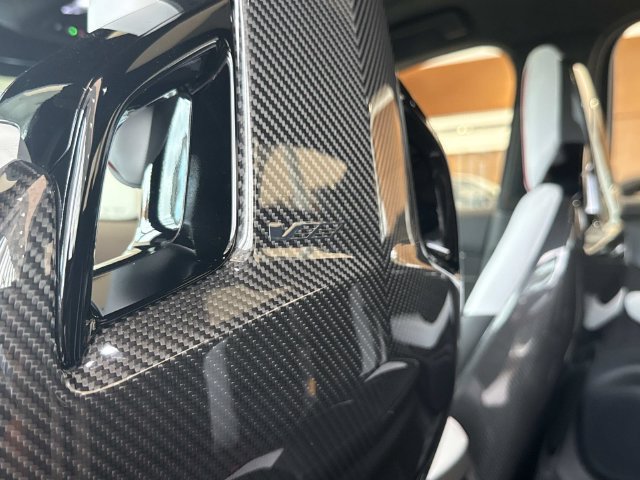 Certified 2026 Cadillac CT5 V Blackwing w/ Carbon Fiber 2 Package RWD image 32