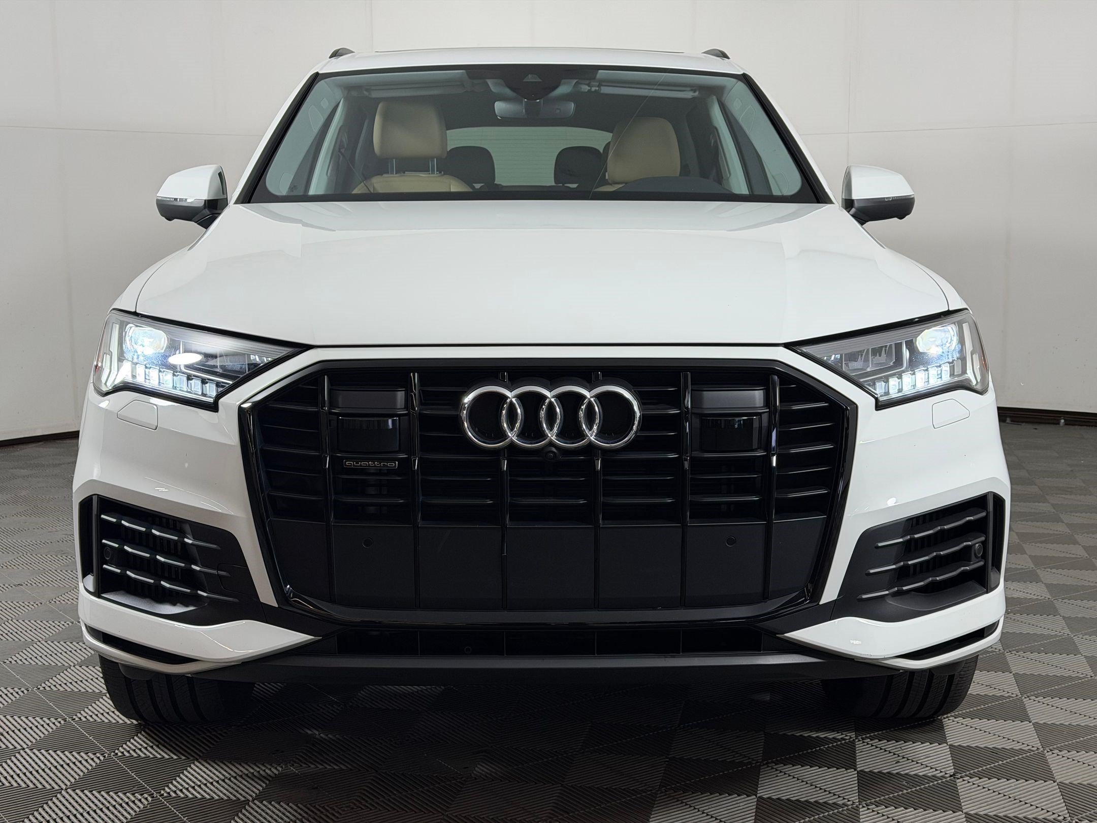 Certified 2023 Audi Q7 3.0T Premium Plus w/ Premium Plus Package AWD/4WD image 6