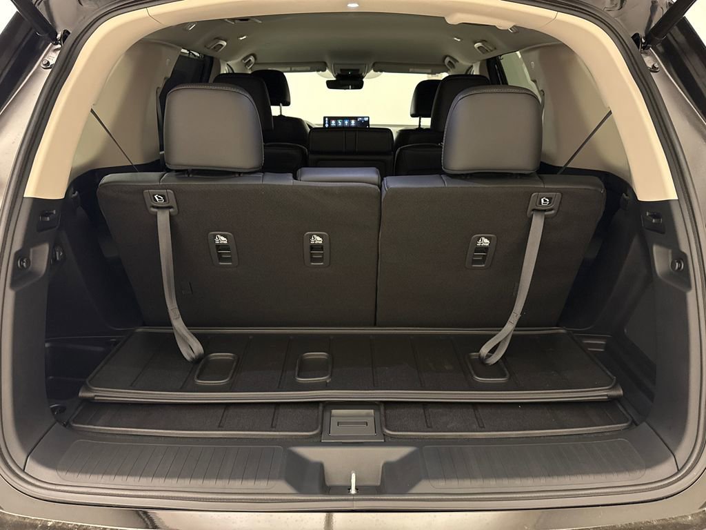 New 2026 Honda Pilot EX-L image 11