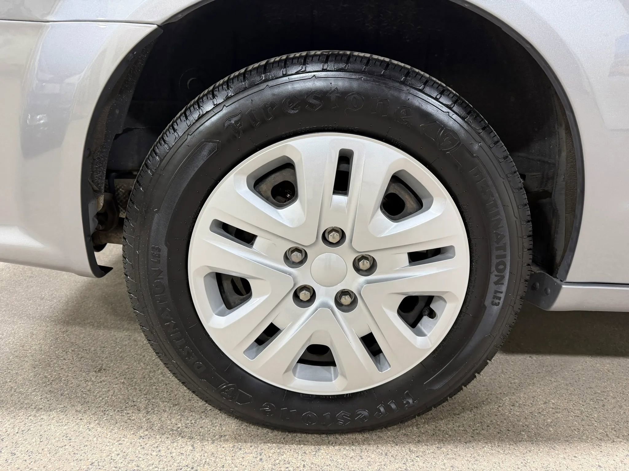 Used 2019 Dodge Grand Caravan SE image 51