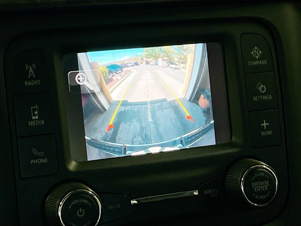 Used 2020 RAM 1500 Big Horn image 13