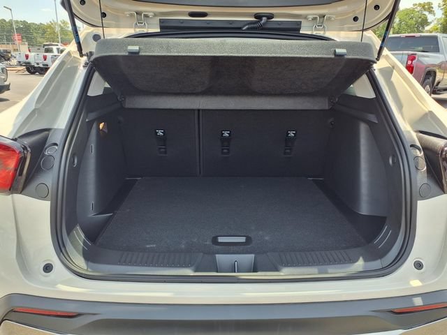 New 2026 Chevrolet Trax ACTIV FWD image 7