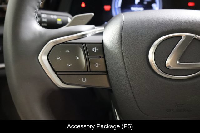 Used 2023 Lexus RZ 450e Premium w/ Technology Package AWD/4WD image 8