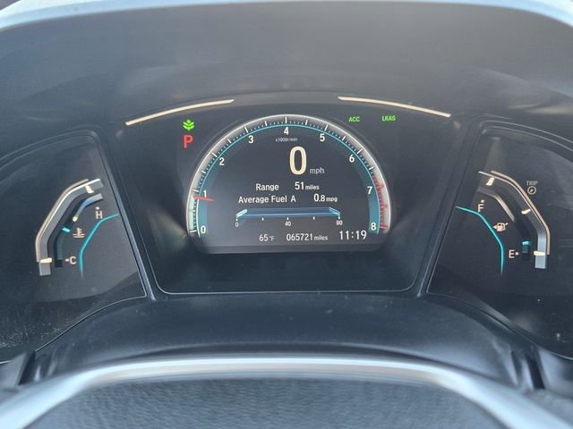 Used 2020 Honda Civic LX image 21