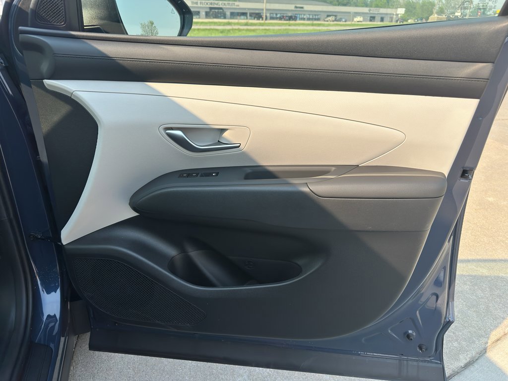 New 2026 Hyundai Tucson SEL AWD/4WD image 28