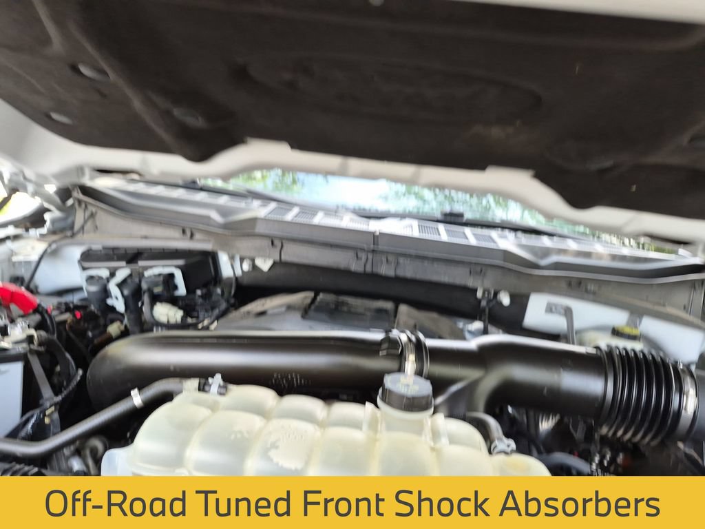 Used 2023 Ford F150 XLT w/ Equipment Group 302A High AWD/4WD image 14