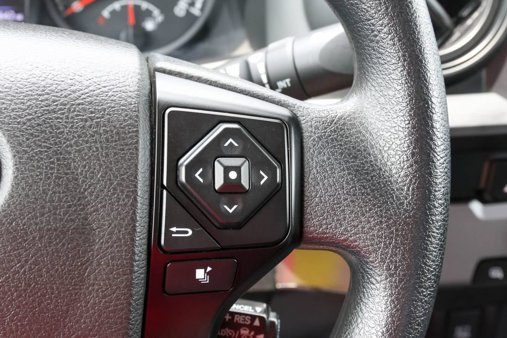 Used 2023 Toyota Tacoma SR RWD image 20