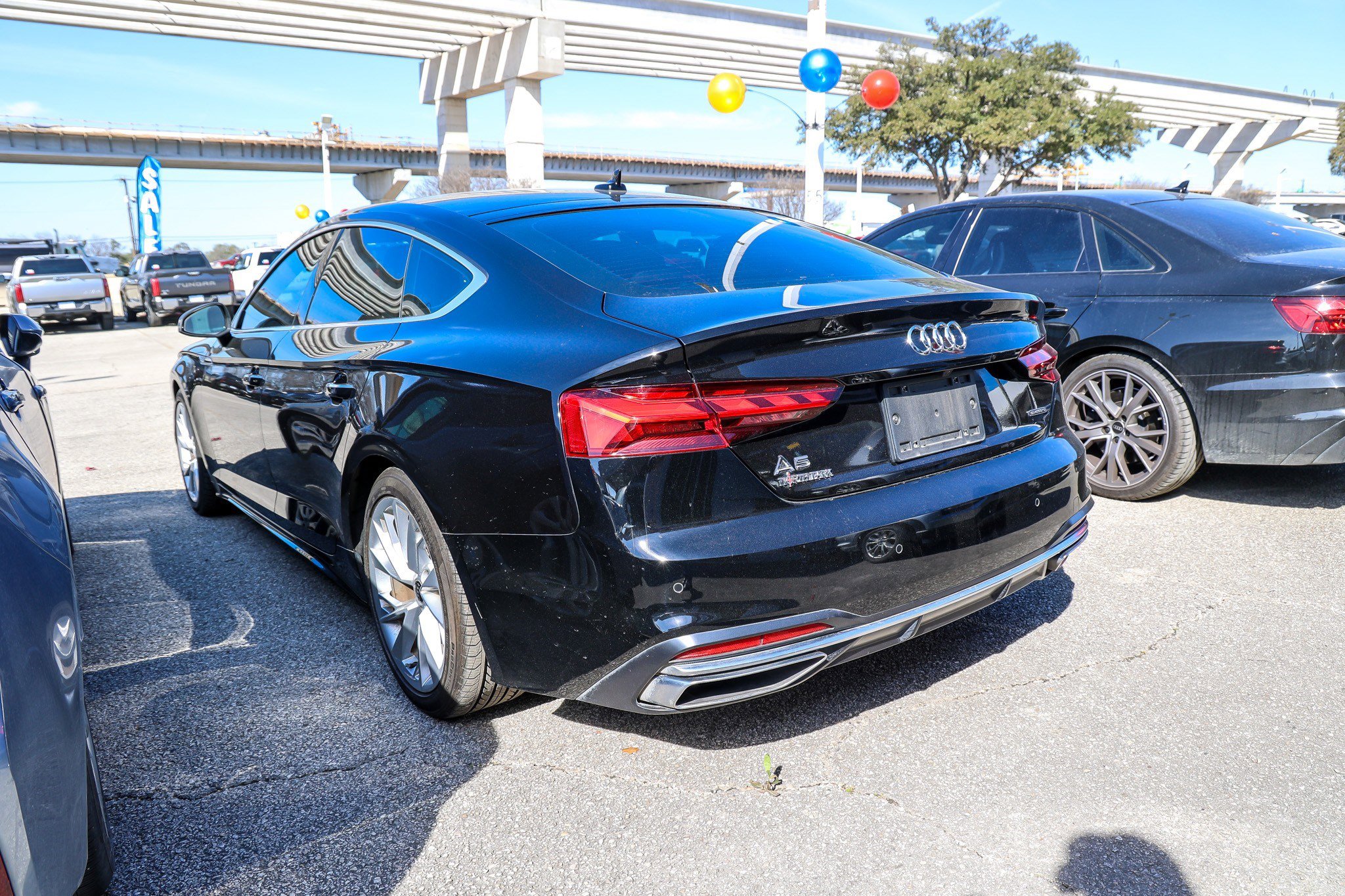 Used 2024 Audi A5 2.0T Premium image 10