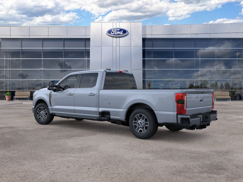 New 2026 Ford F350 Lariat RWD image 4