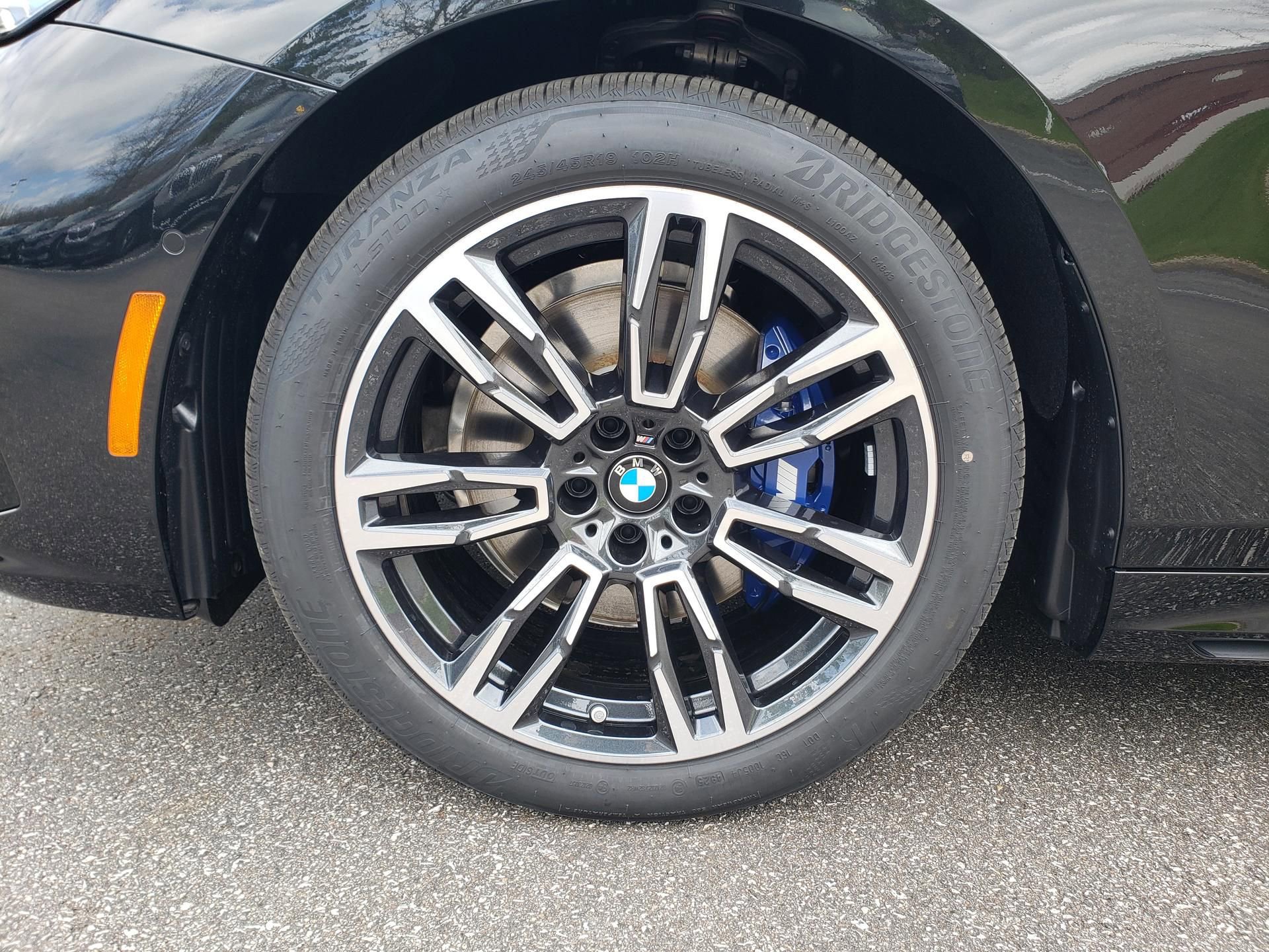 New 2027 BMW 530i xDrive AWD/4WD image 27