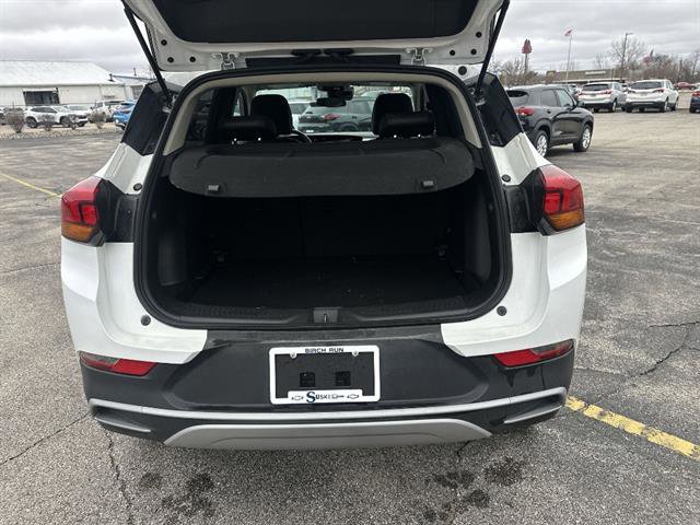 Used 2024 Buick Encore GX Preferred image 40