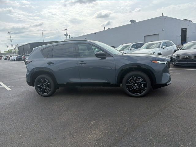 New 2026 MAZDA CX-5 2.5 S w/ Premium Plus Package image 3