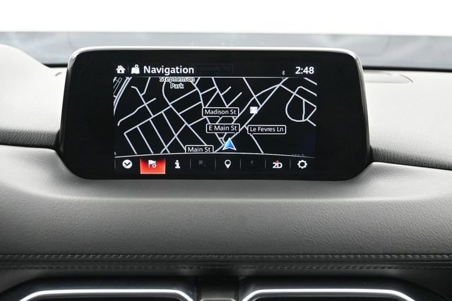 Used 2019 MAZDA CX-5 Grand Touring AWD/4WD image 11