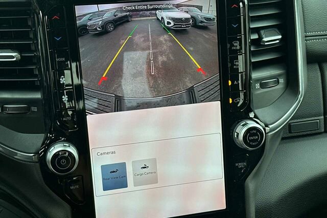 New 2026 RAM 2500 Laramie image 19