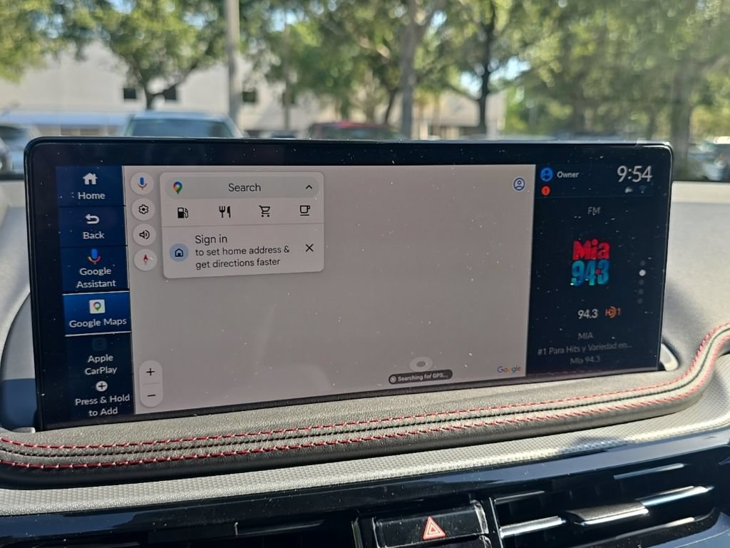 New 2026 Acura MDX A-Spec AWD/4WD image 23