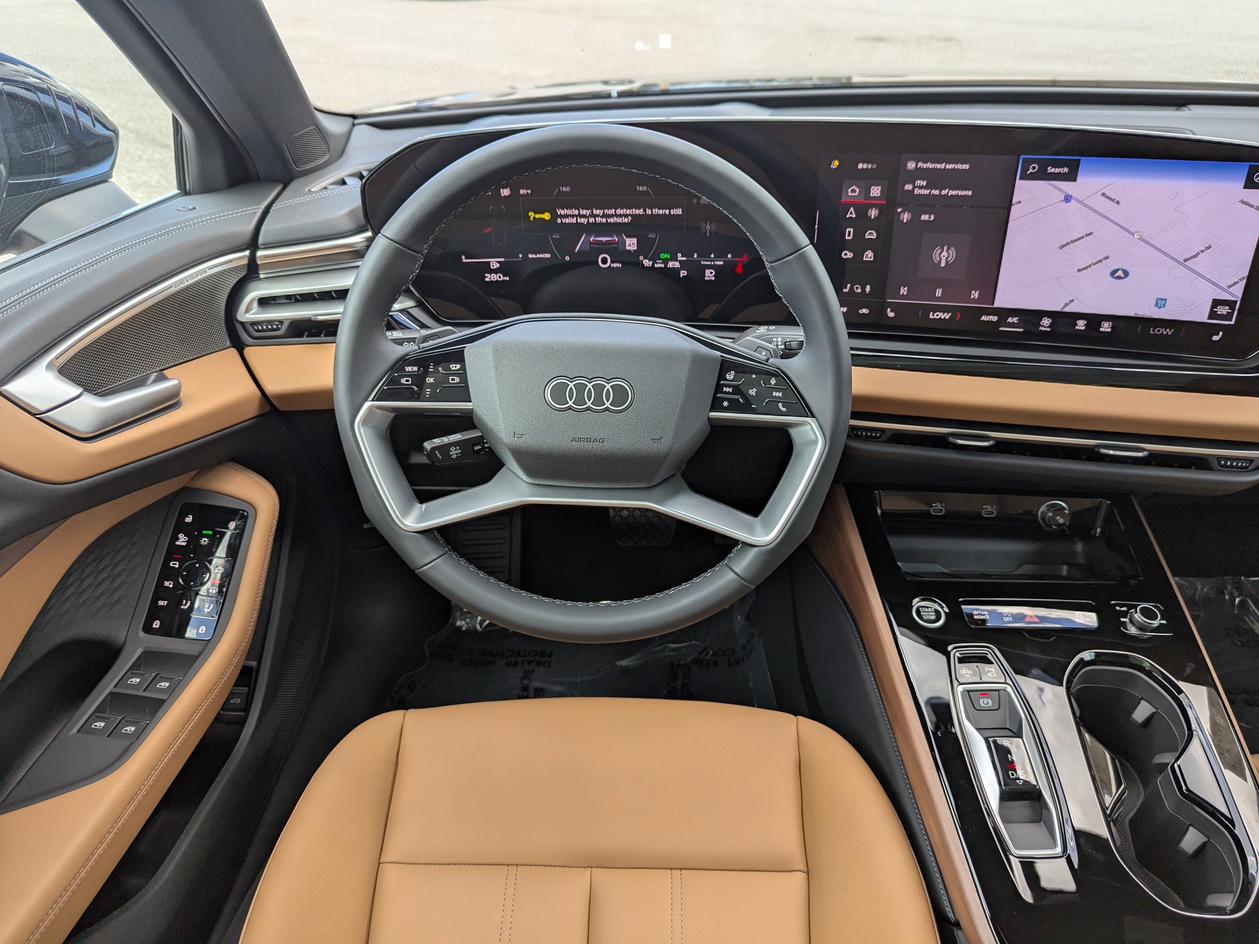 New 2025 Audi A5 2.0T Premium Plus image 17