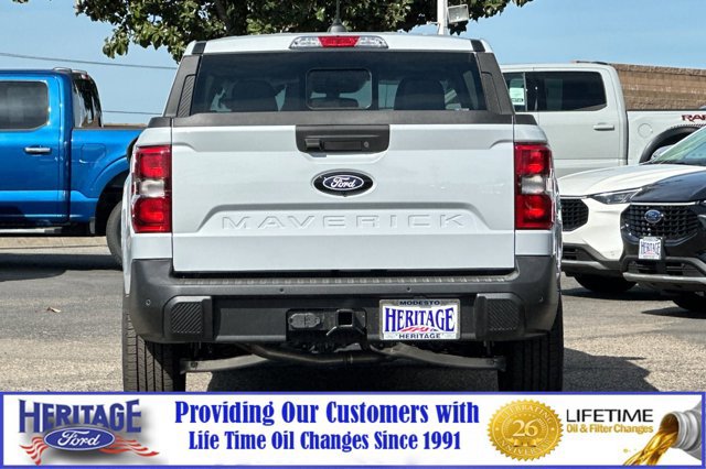 New 2026 Ford Maverick Lariat w/ 4K Tow Package image 5