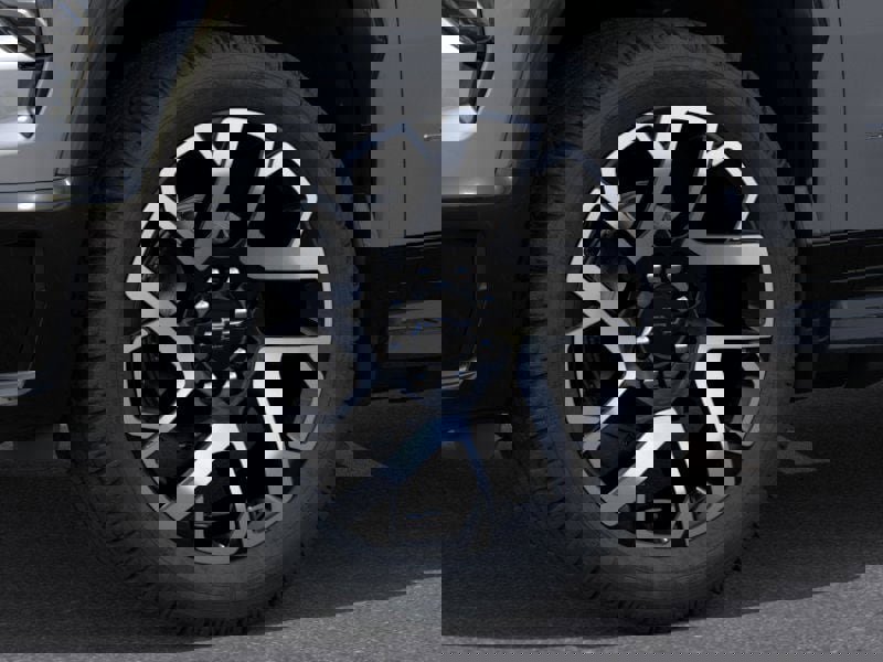 New 2025 Chevrolet Silverado EV RST image 33